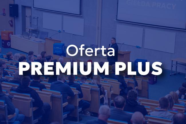 Oferta Premium Plus.