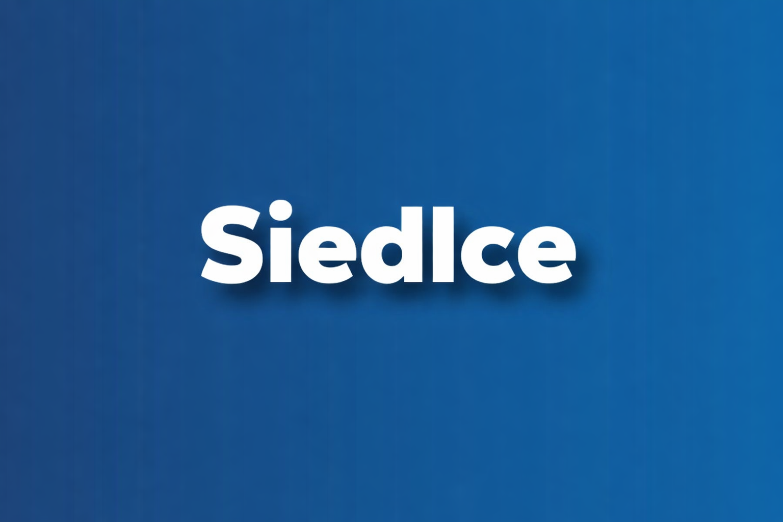 Siedlce
