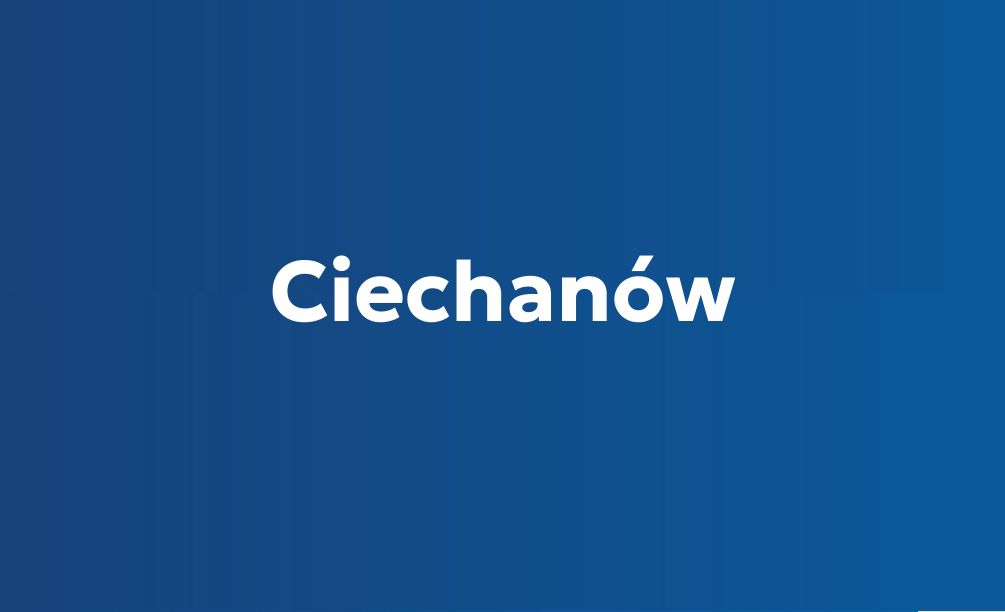 Ciechanów