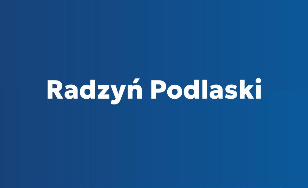 Radzyń Podlaski