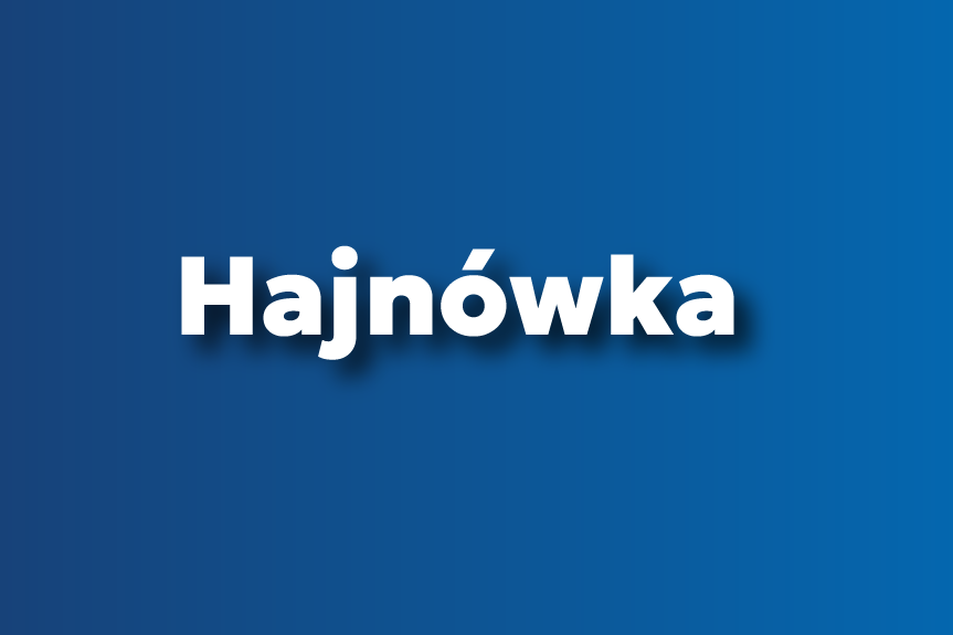 Hajnówka